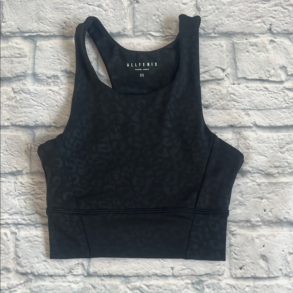 ALLFENIX sports bra